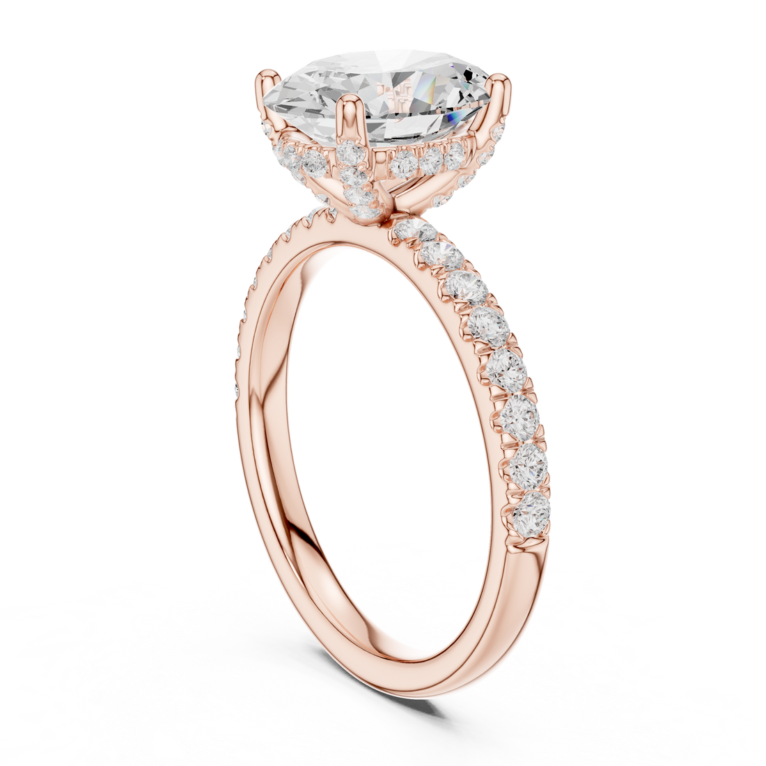 Luxury  for women accent stones