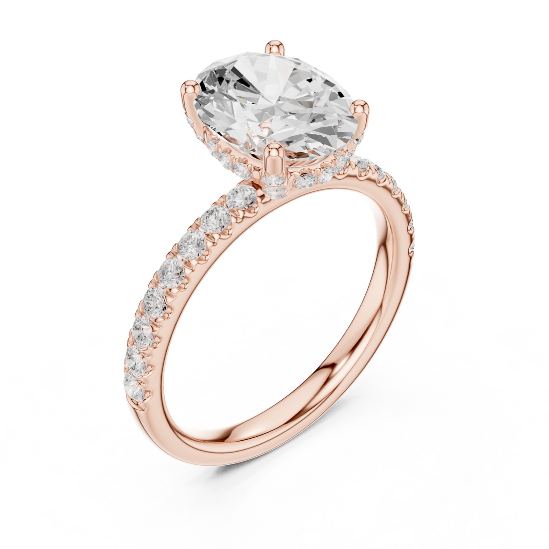 Fine jewelry  accent design