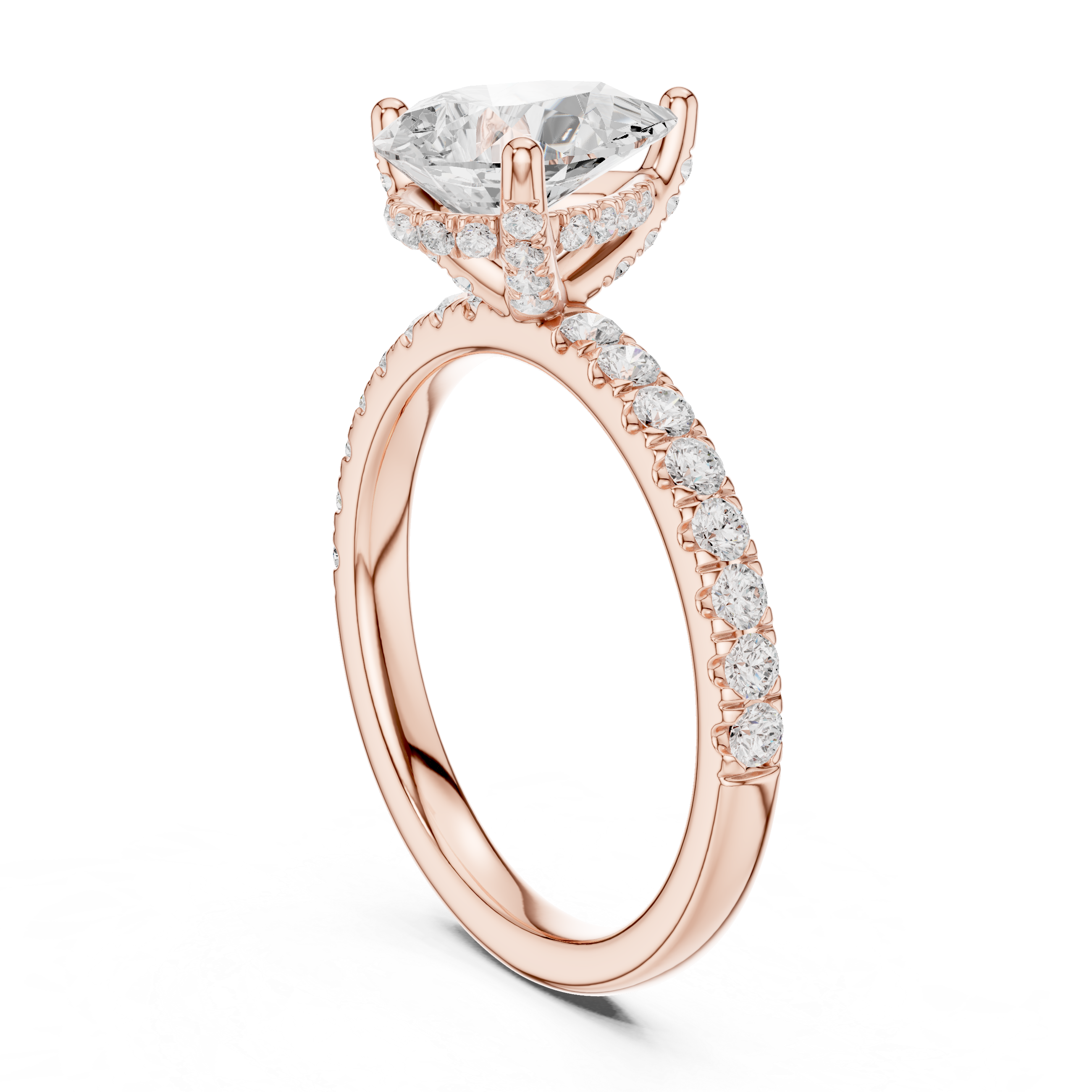 Luxury  for women accent stones