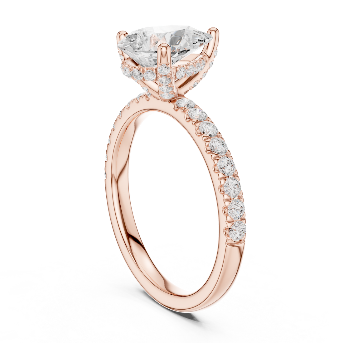 Luxury  for women accent stones