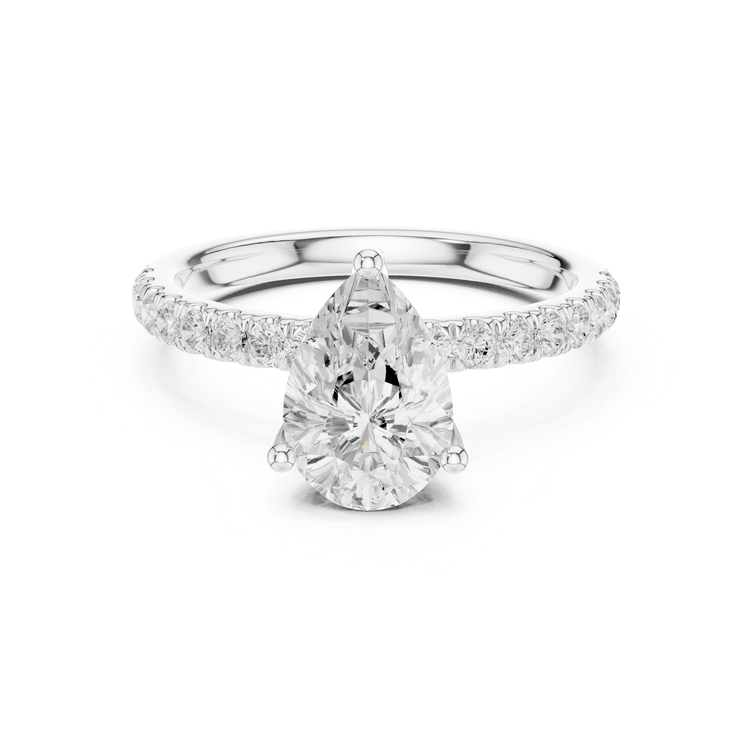 Classic  for bridal wear