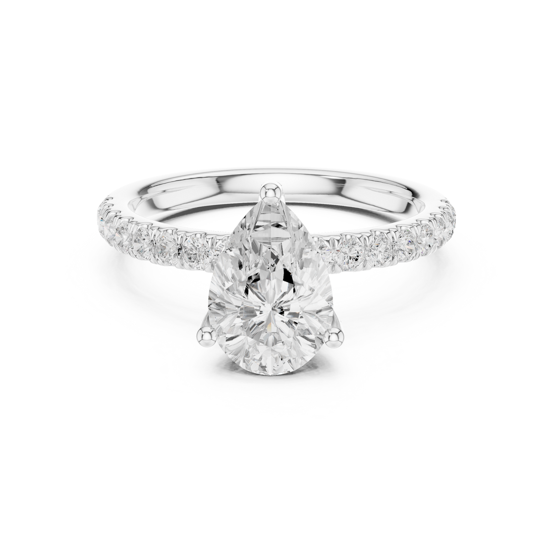 Classic  for bridal wear