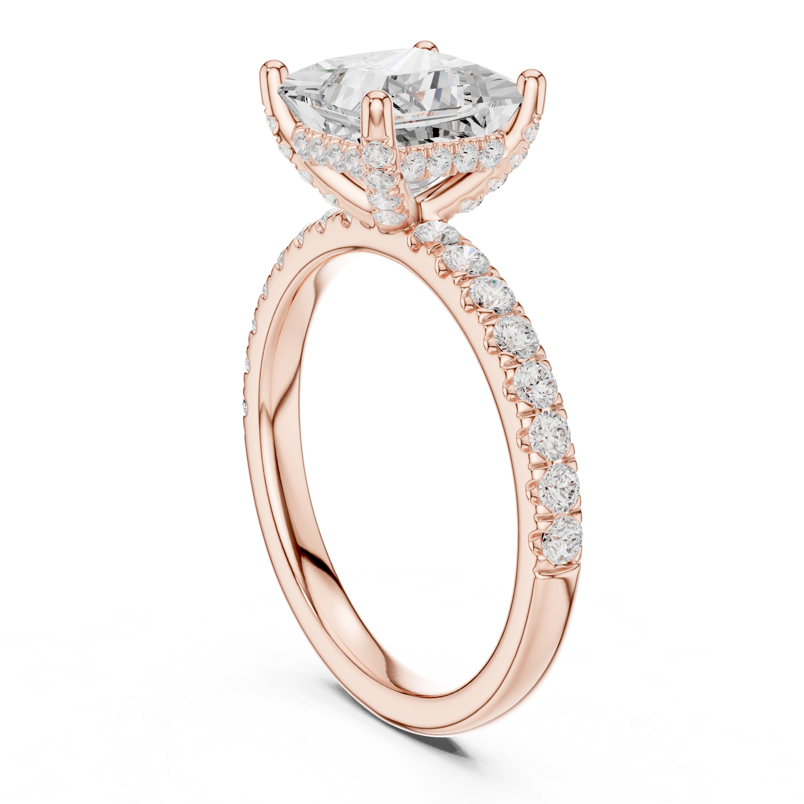 Luxury  for women accent stones