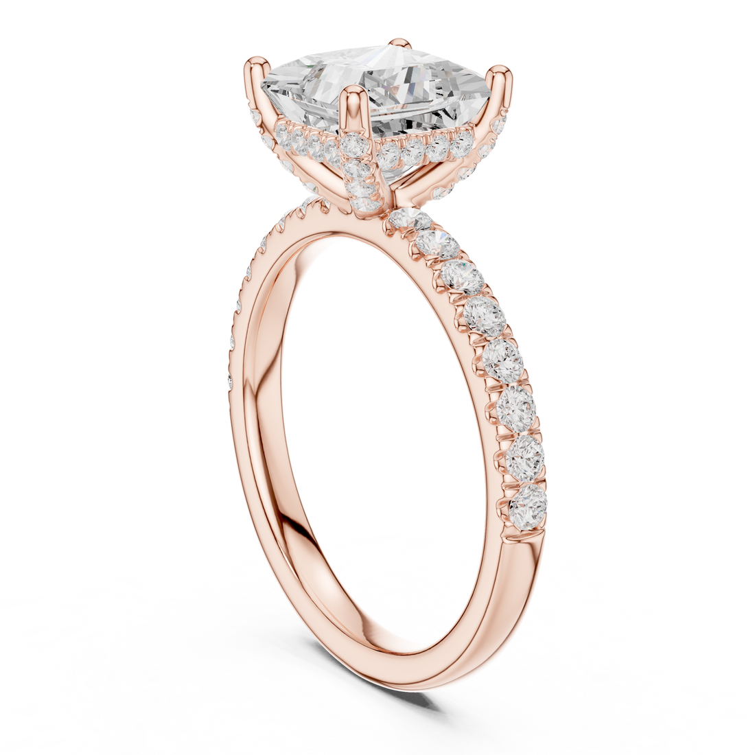 Luxury  for women accent stones