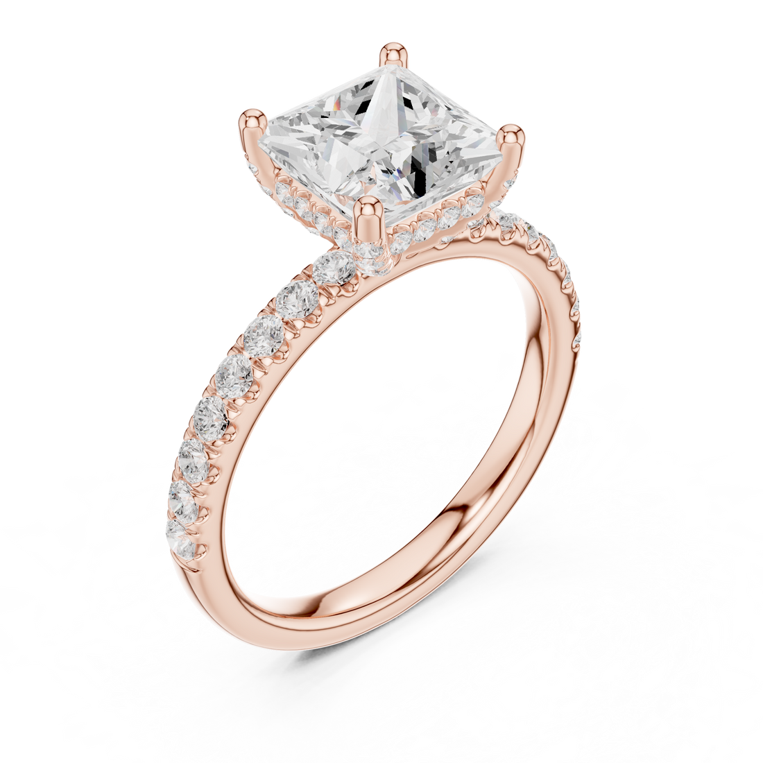 Fine jewelry  accent design