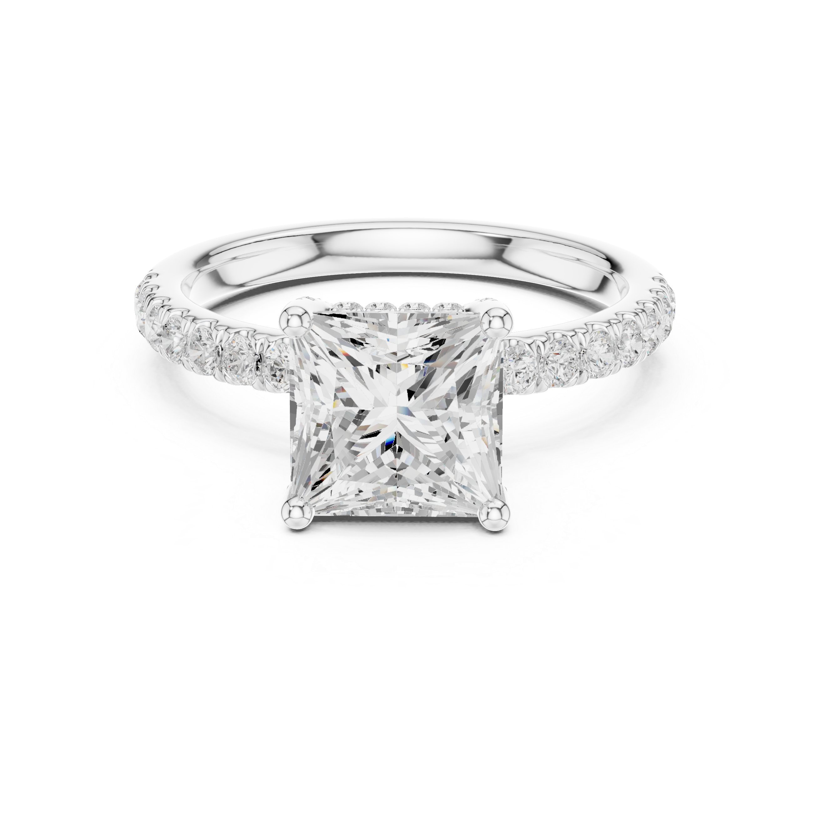 Classic  for bridal wear