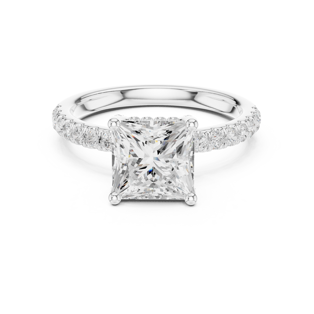Classic  for bridal wear