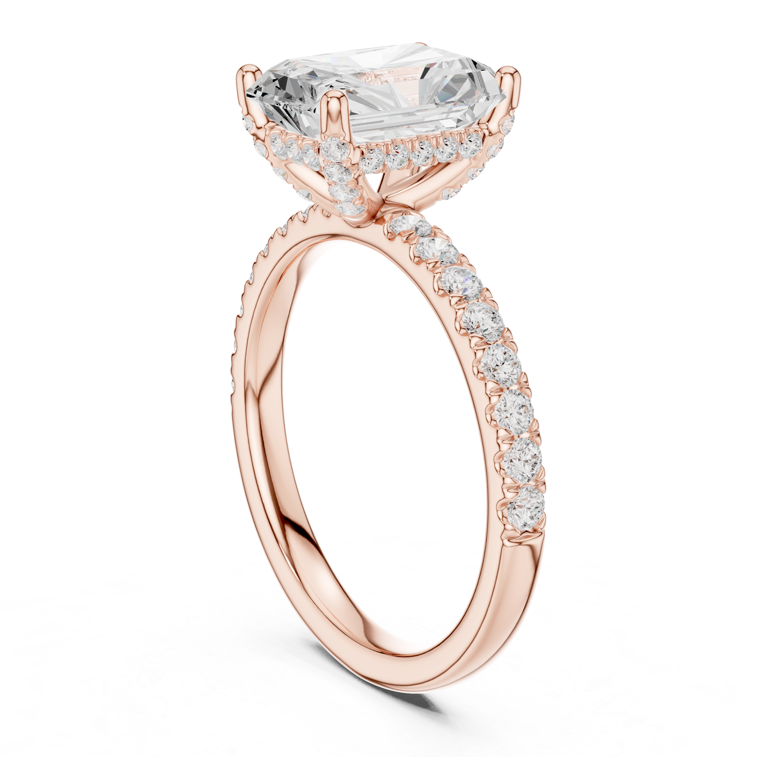 Luxury  for women accent stones