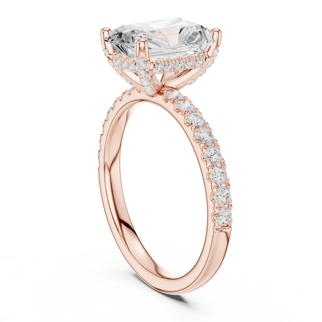 Luxury  for women accent stones