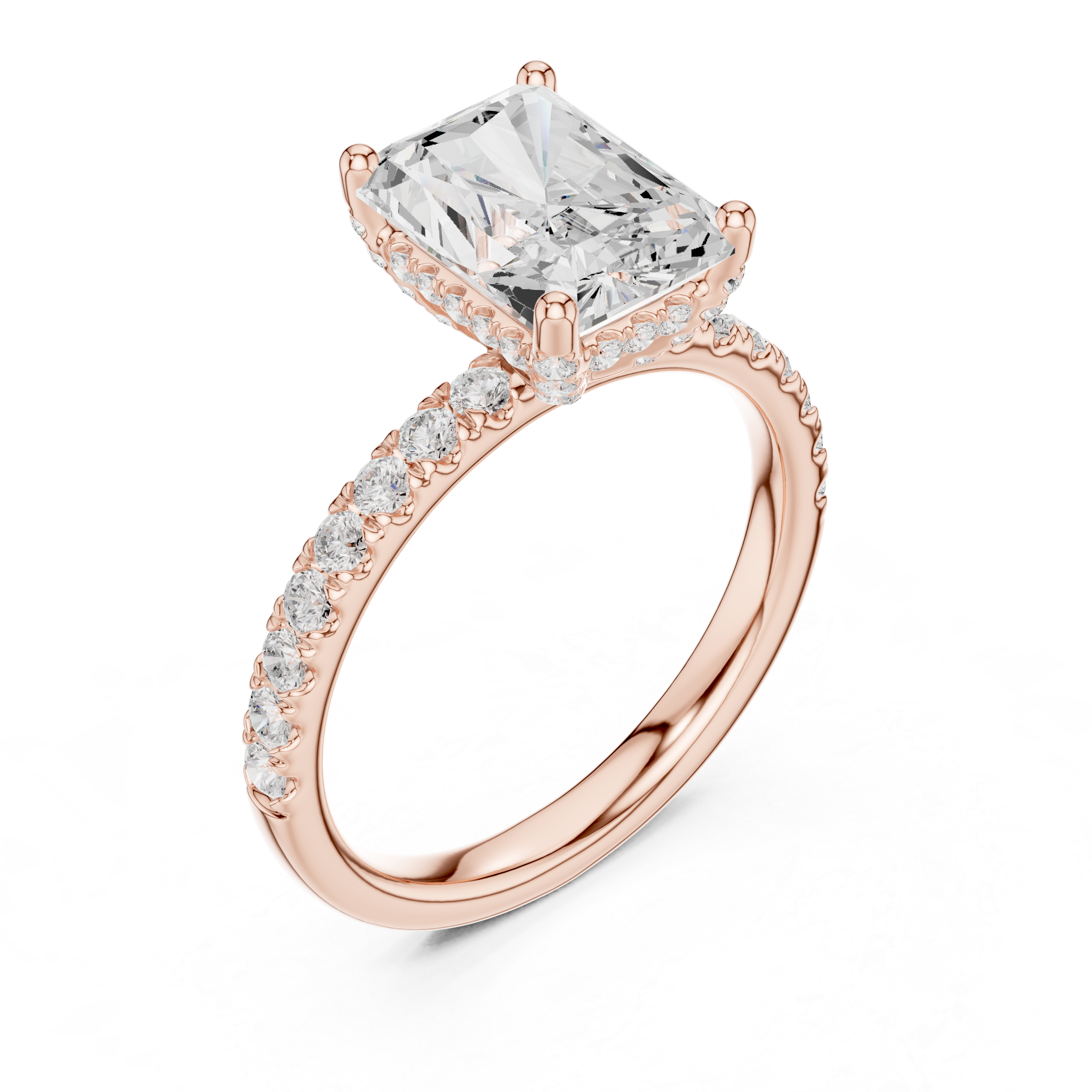Fine jewelry  accent design