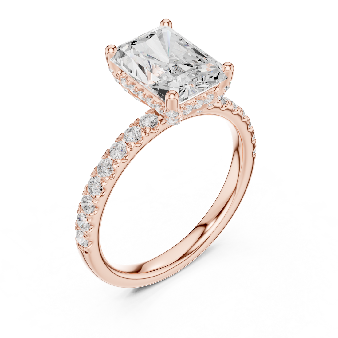Fine jewelry  accent design