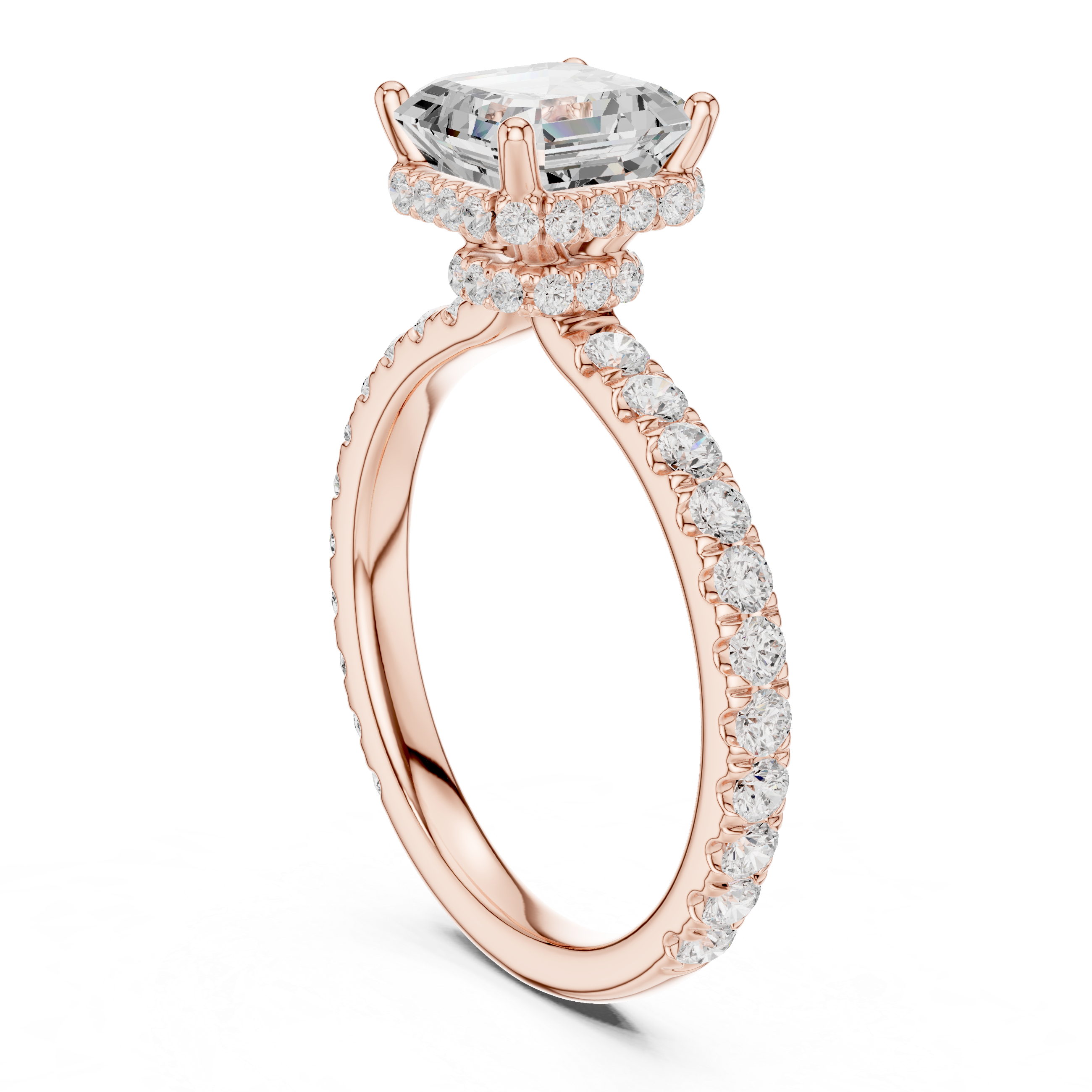 Luxury  for women accent stones