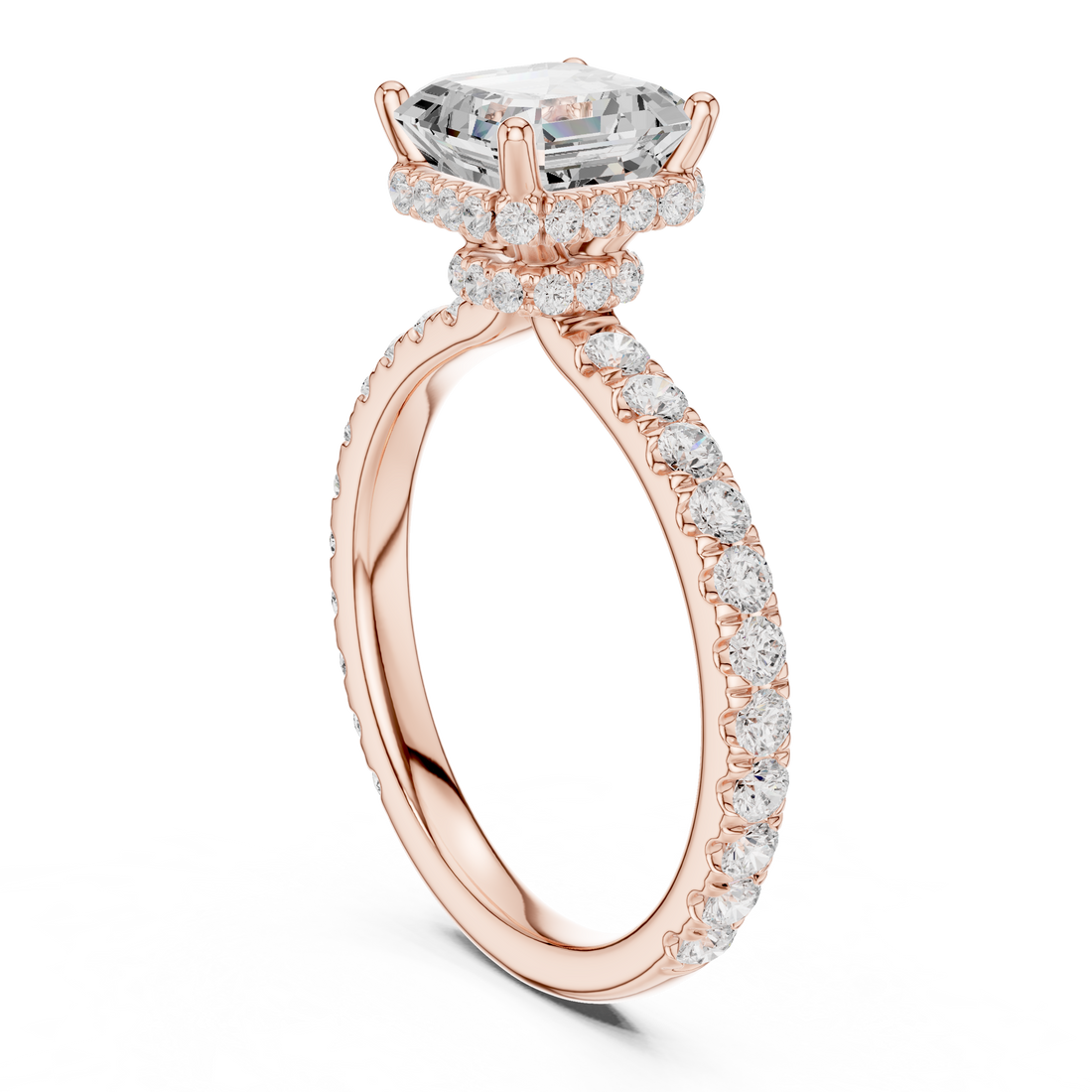 Luxury  for women accent stones