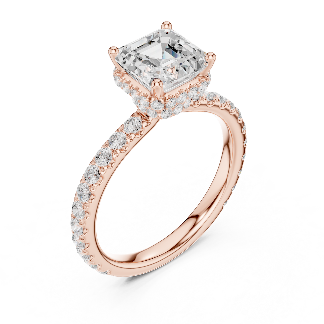 Fine jewelry  accent design