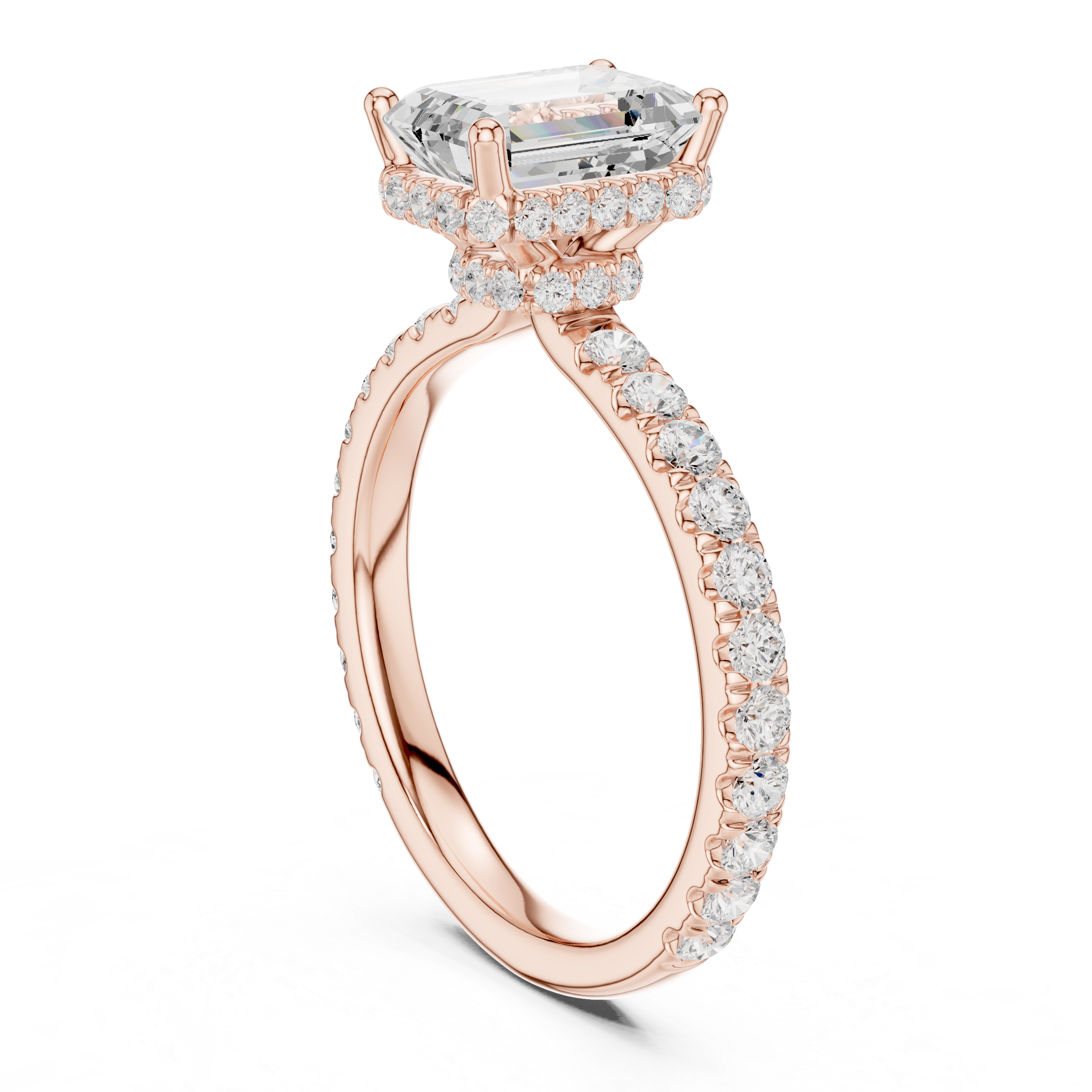 Luxury  for women accent stones