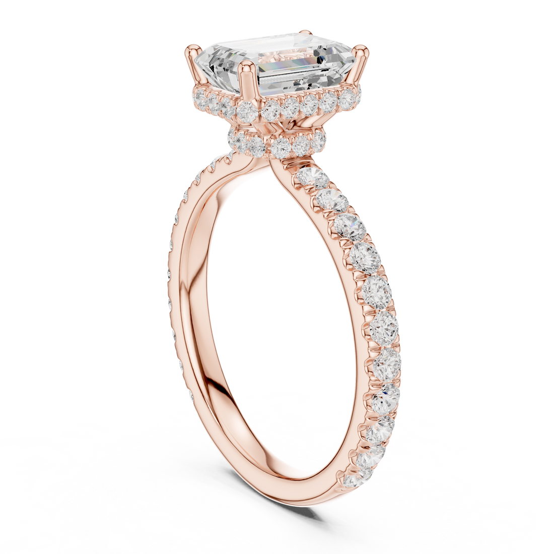 Luxury  for women accent stones