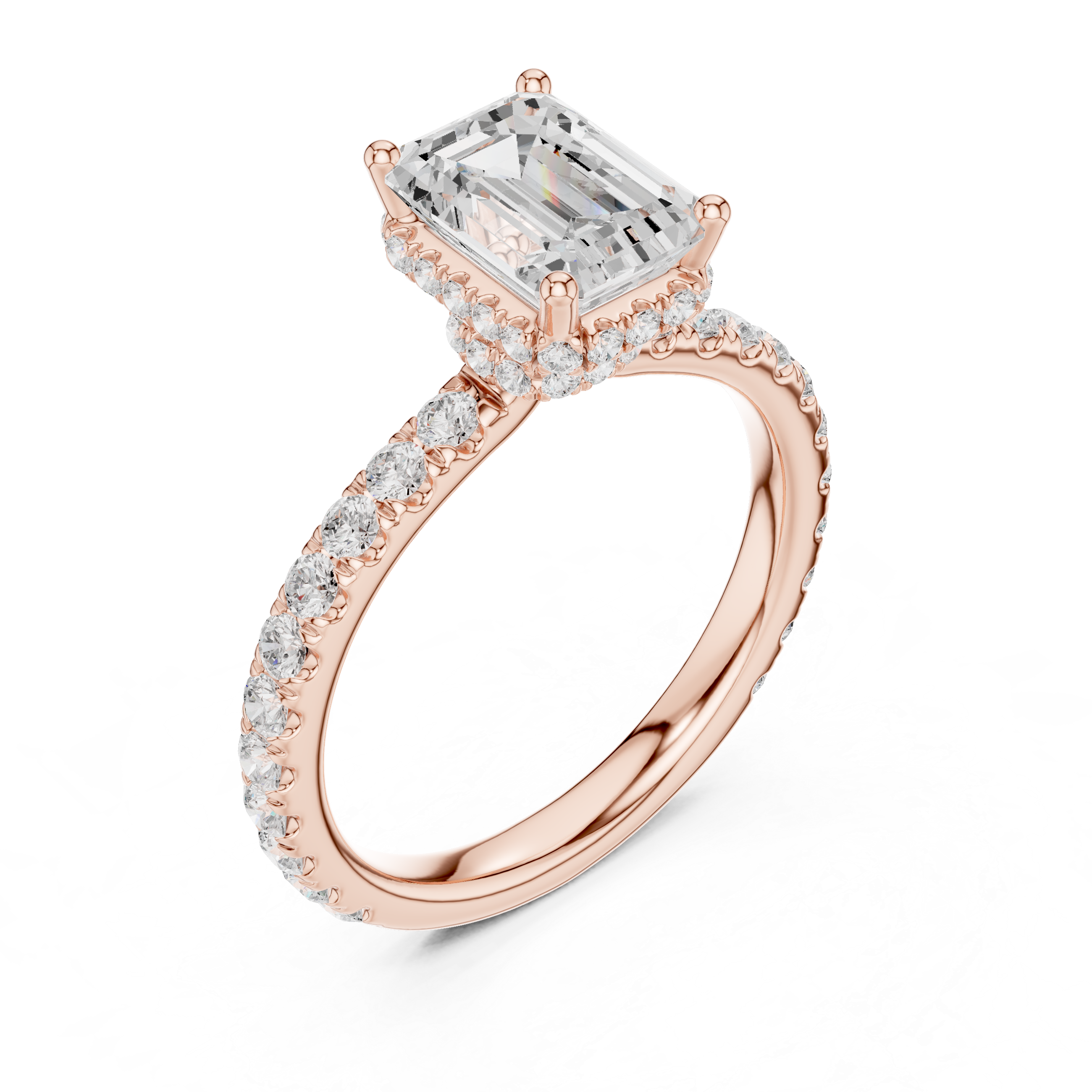 Fine jewelry  accent design