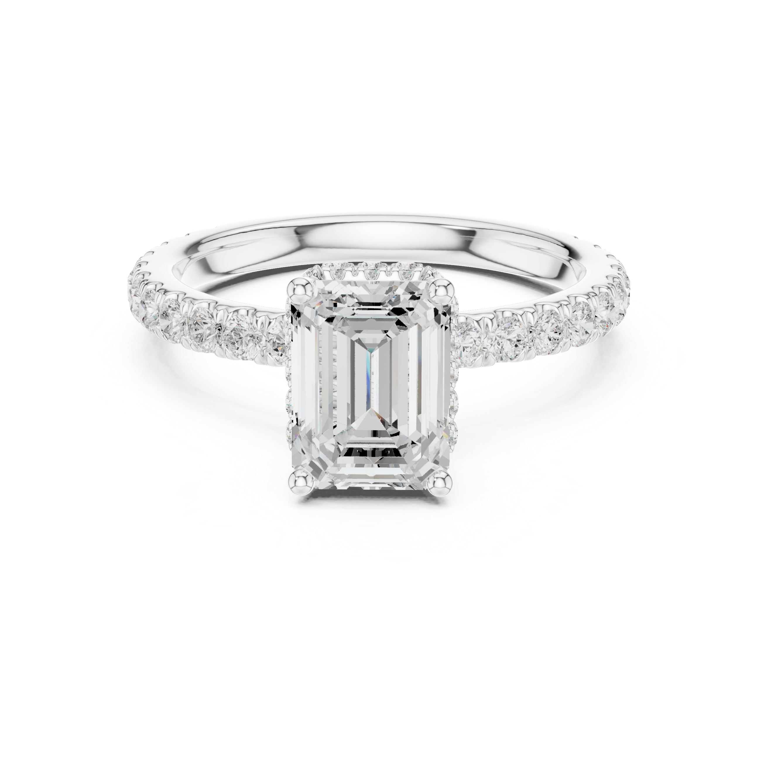 Classic  for bridal wear