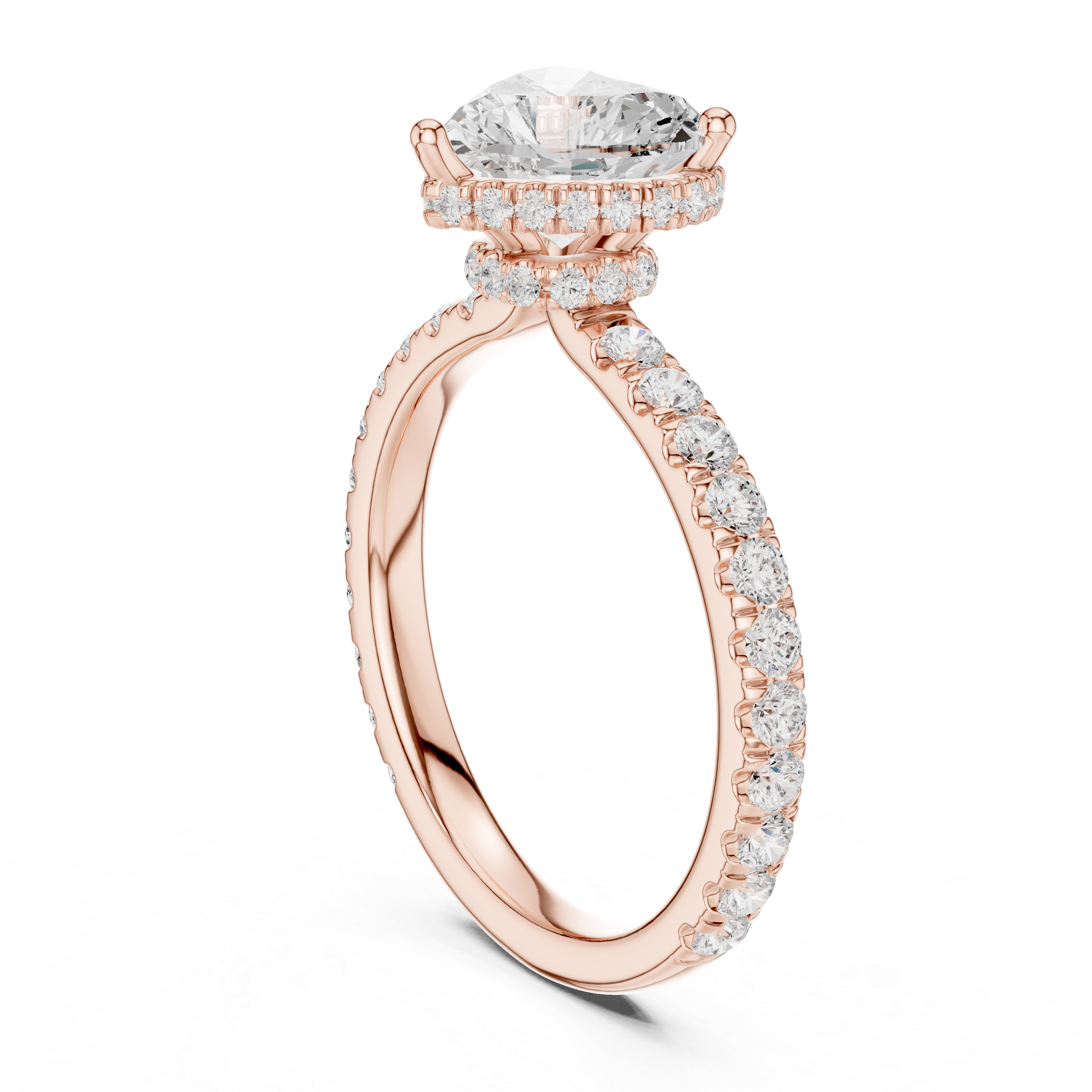 Luxury  for women accent stones