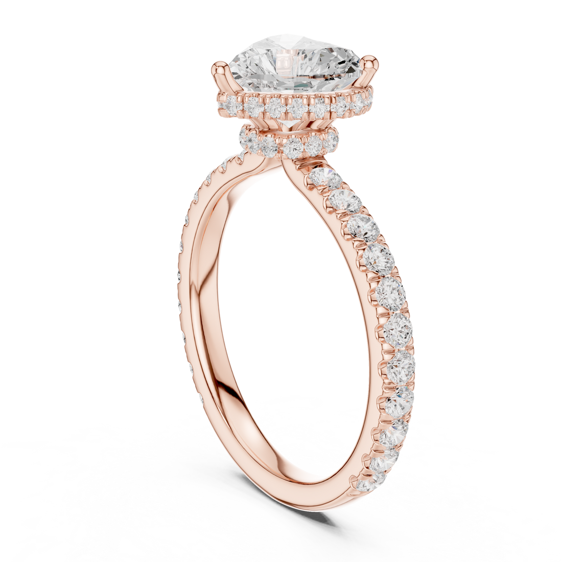 Luxury  for women accent stones