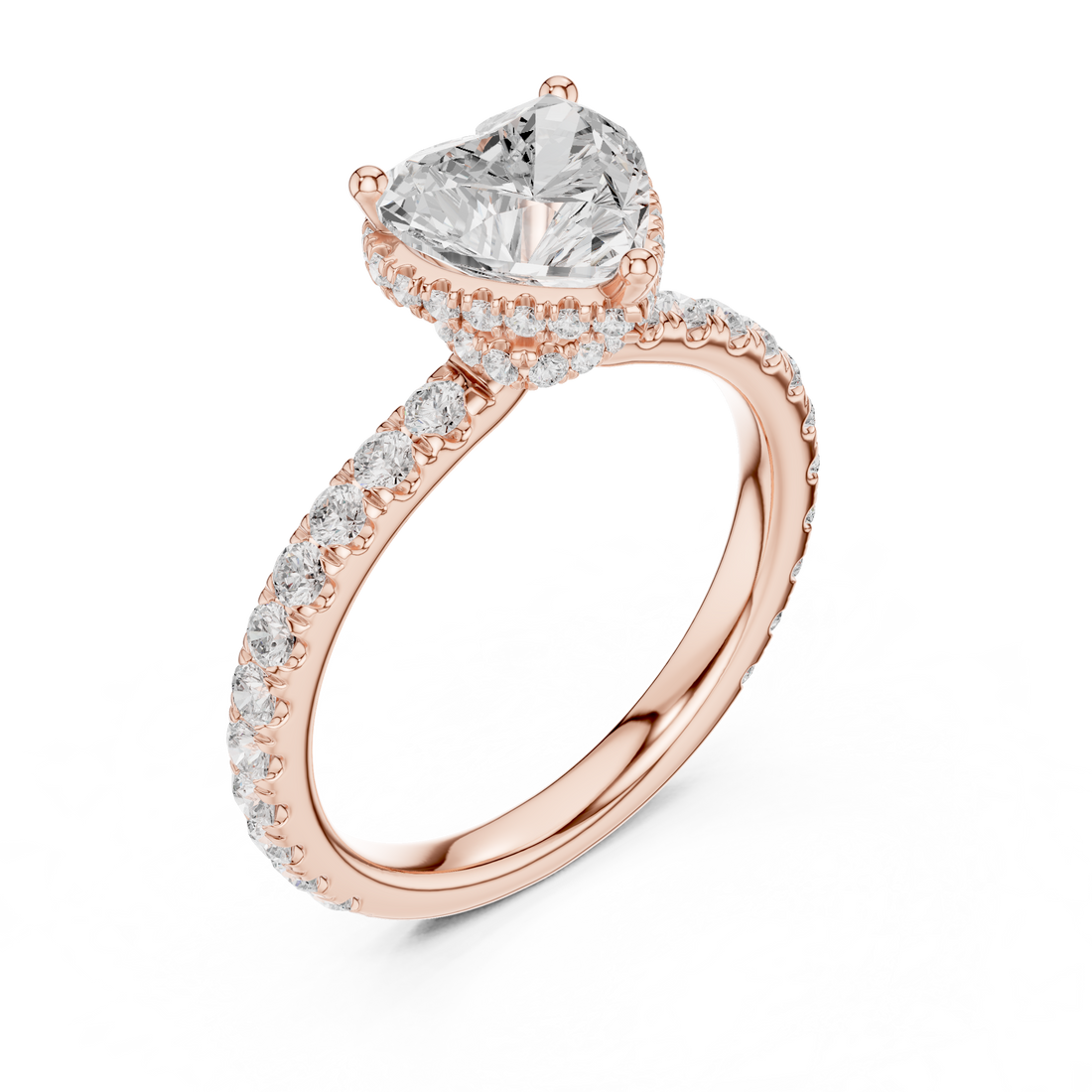 Fine jewelry  accent design
