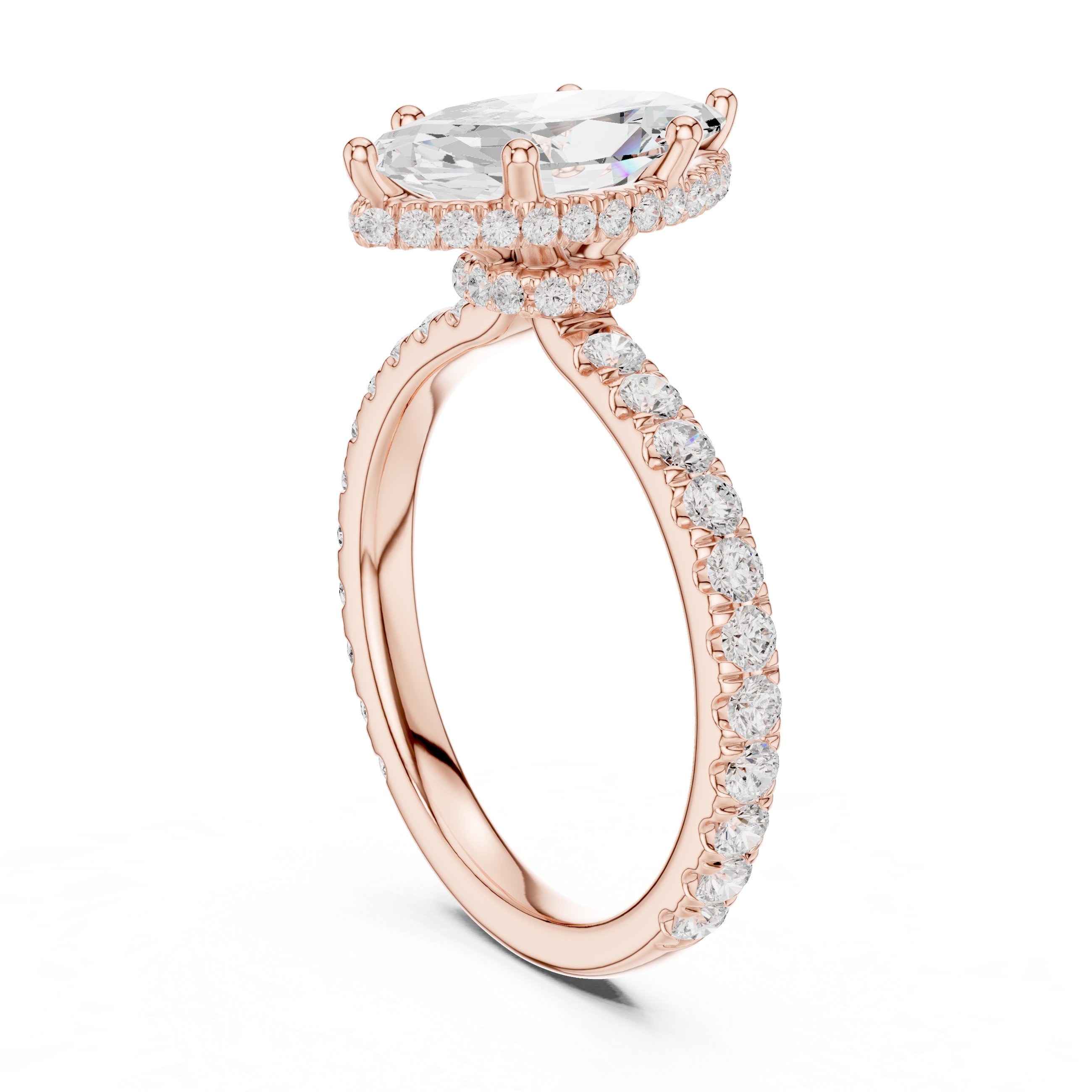 Luxury  for women accent stones