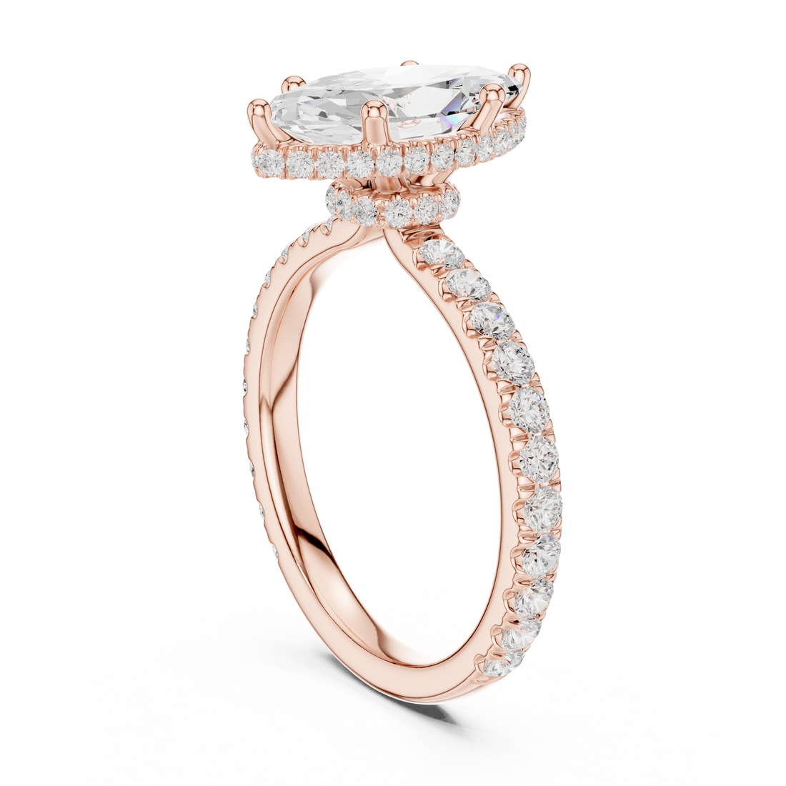 Luxury  for women accent stones