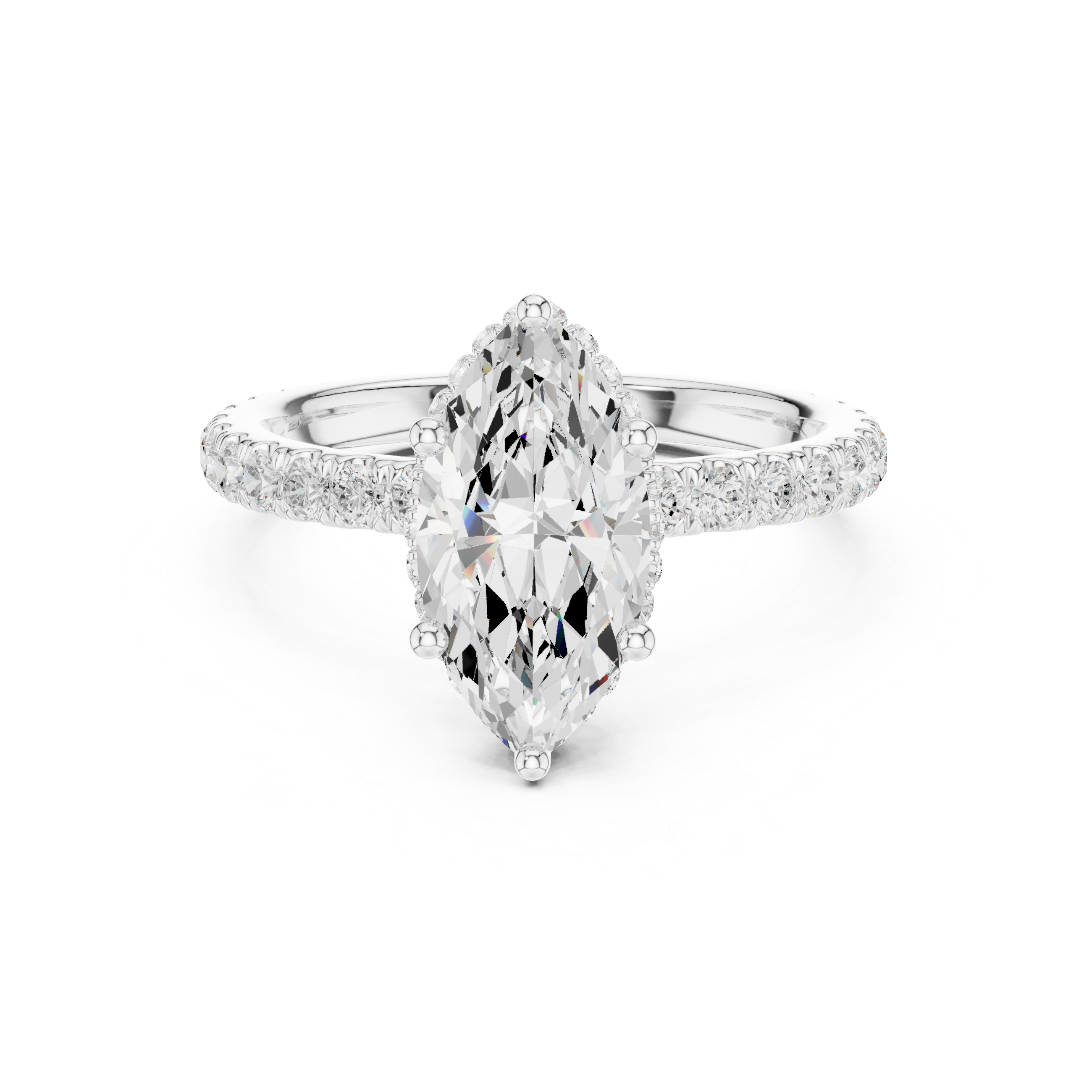 Classic  for bridal wear