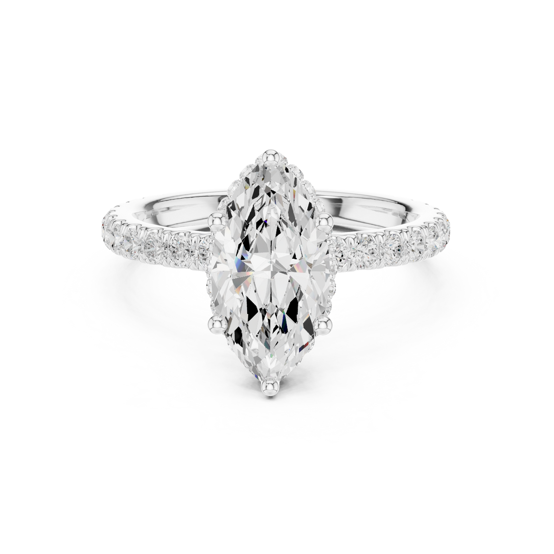 Classic  for bridal wear