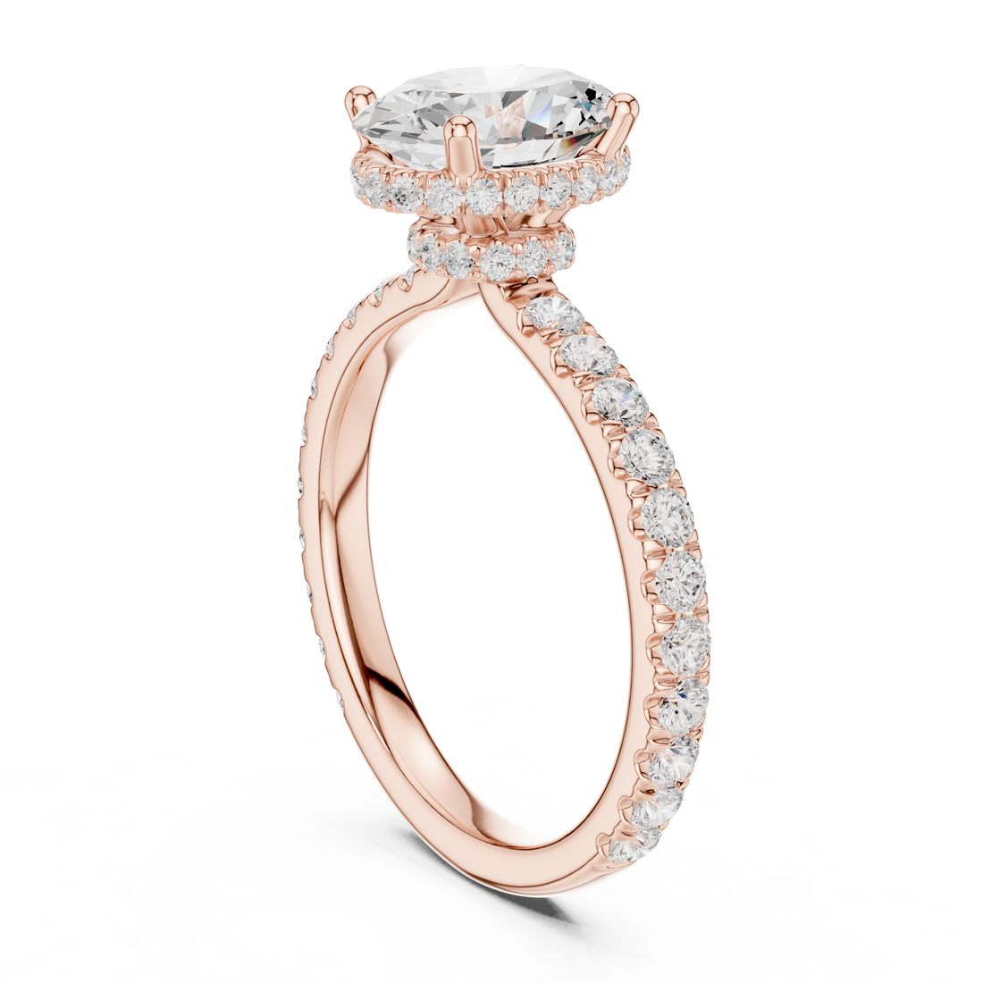 Luxury  for women accent stones