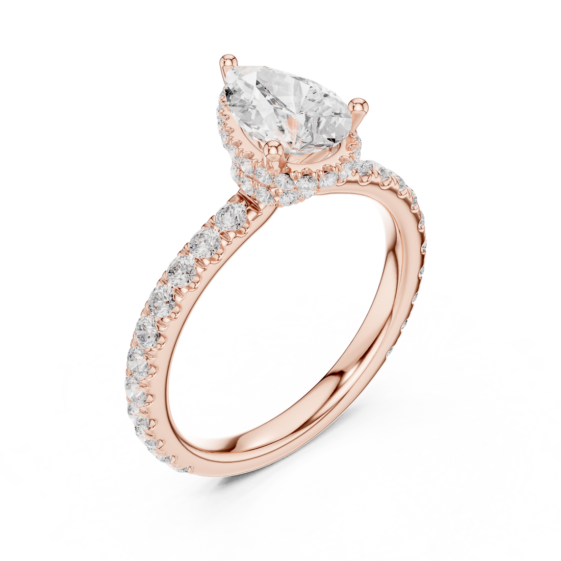 Fine jewelry  accent design