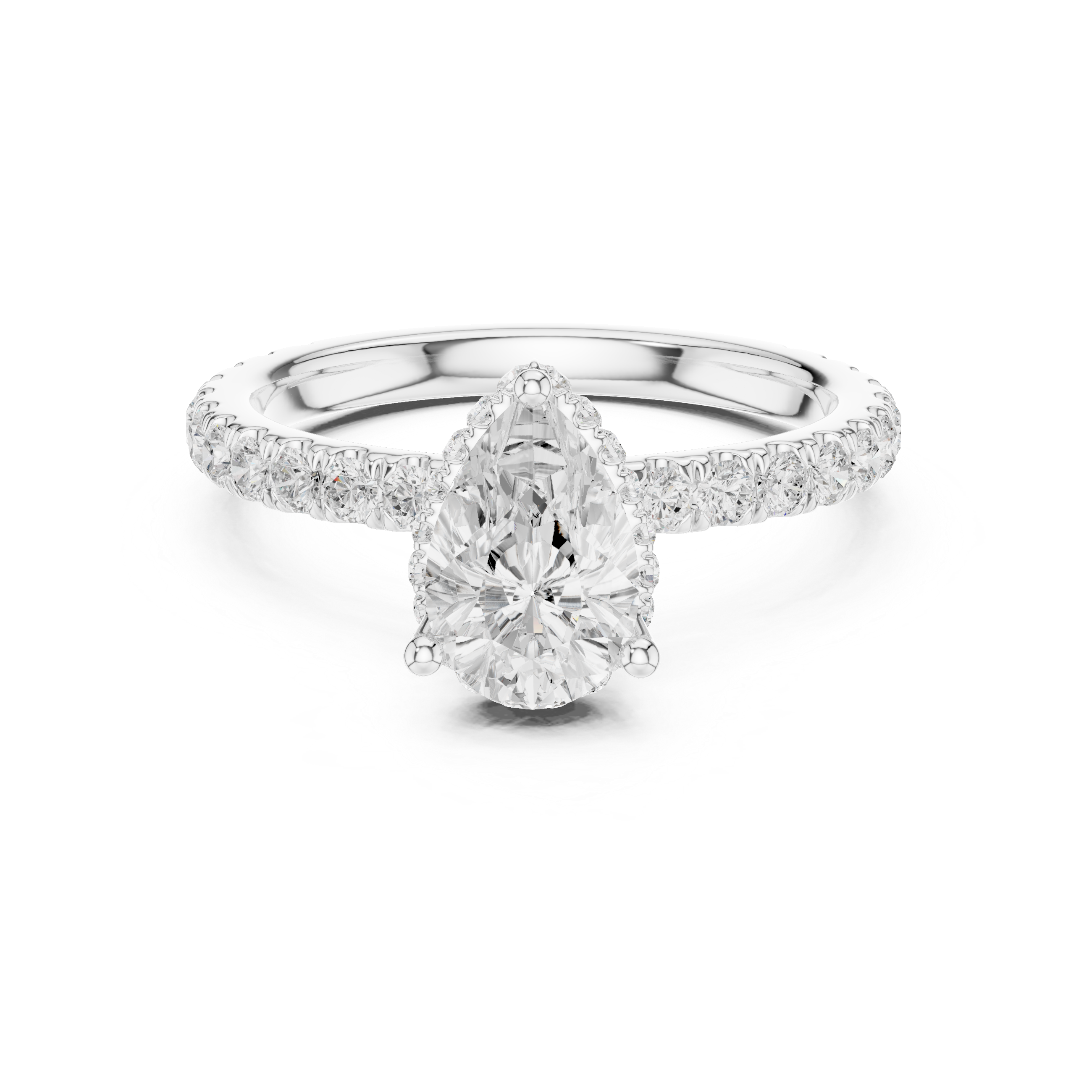 Classic  for bridal wear