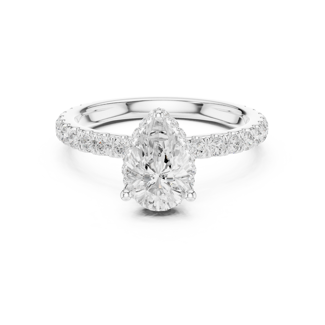 Classic  for bridal wear