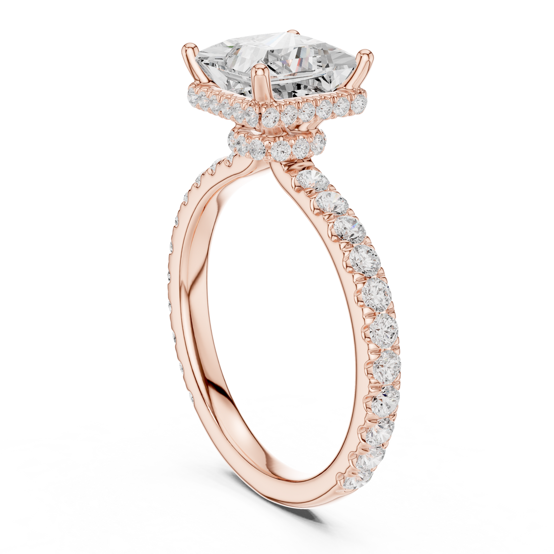 Luxury  for women accent stones