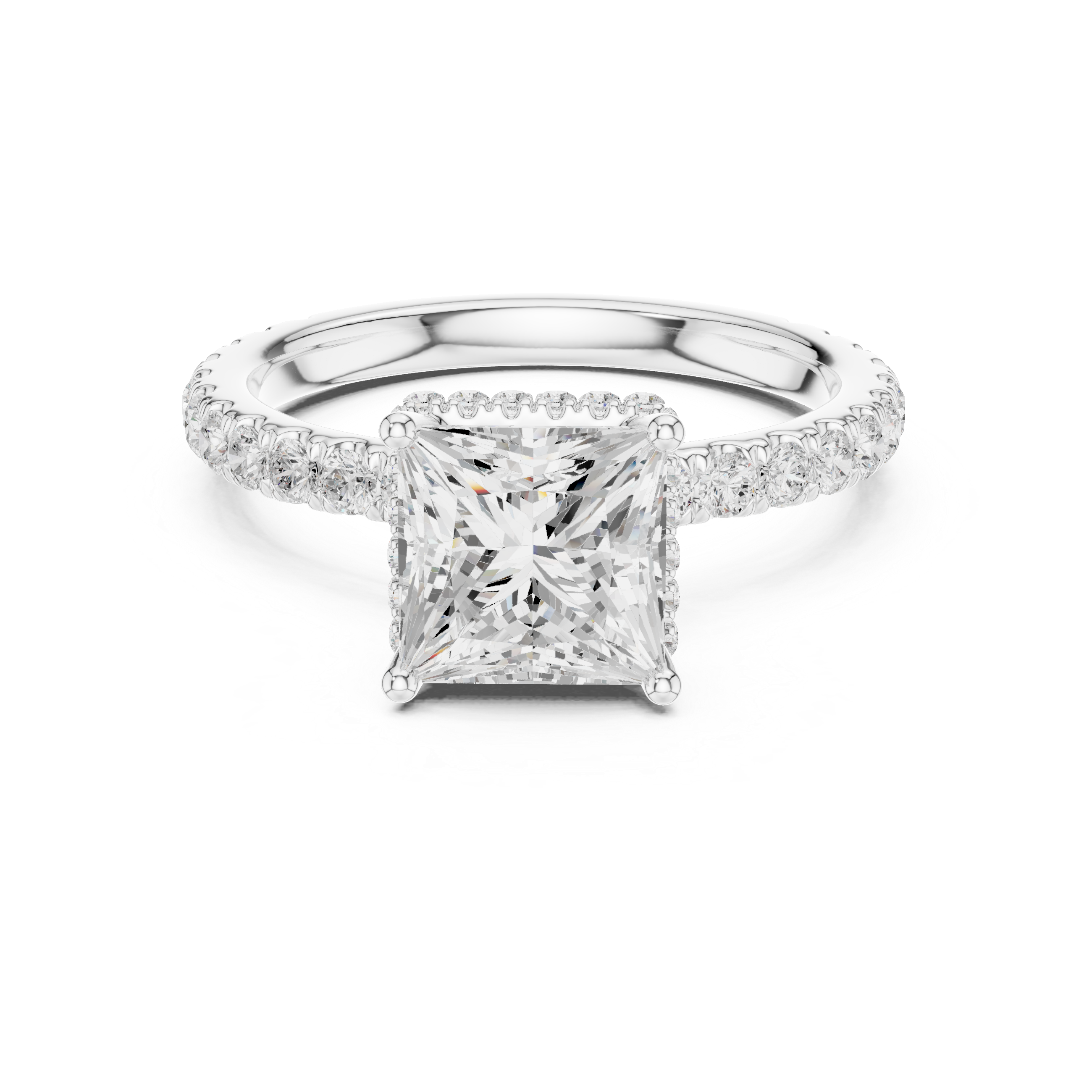 Classic  for bridal wear