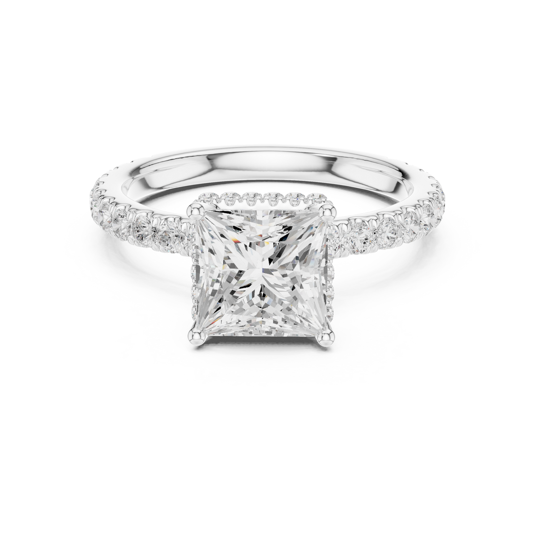 Classic  for bridal wear