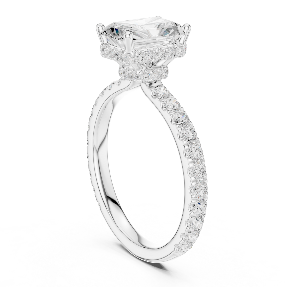 Classic  for bridal wear