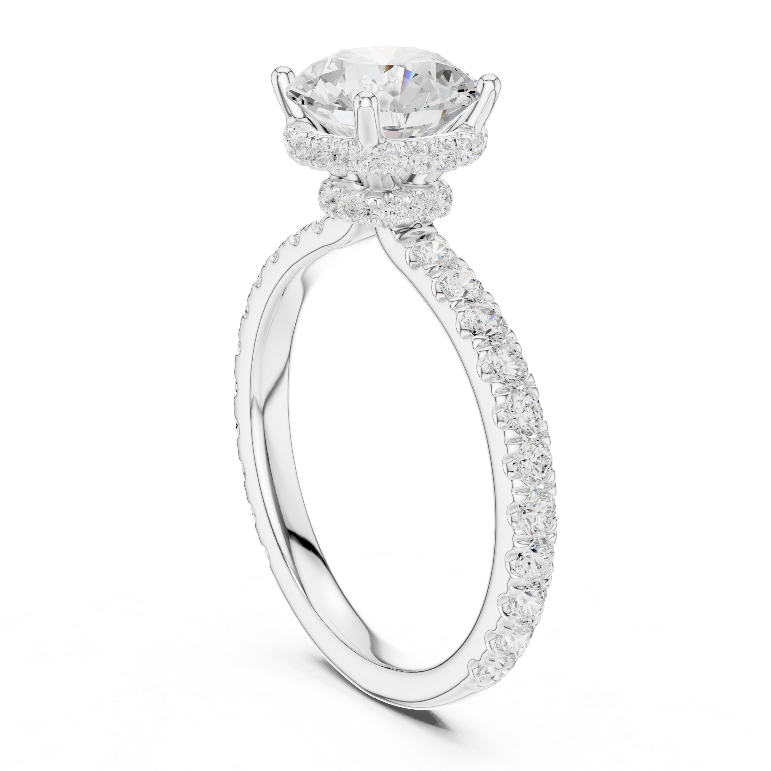 Classic  for bridal wear
