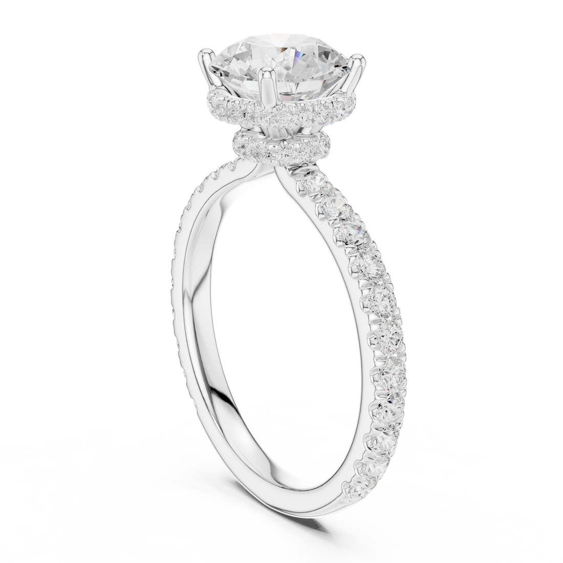 Classic  for bridal wear
