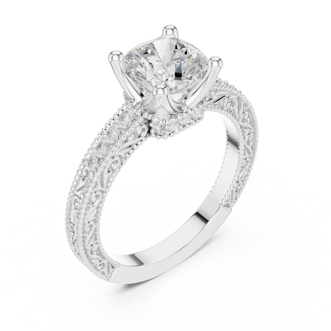 Unique Designer Style  handcrafted for premium artistic look
