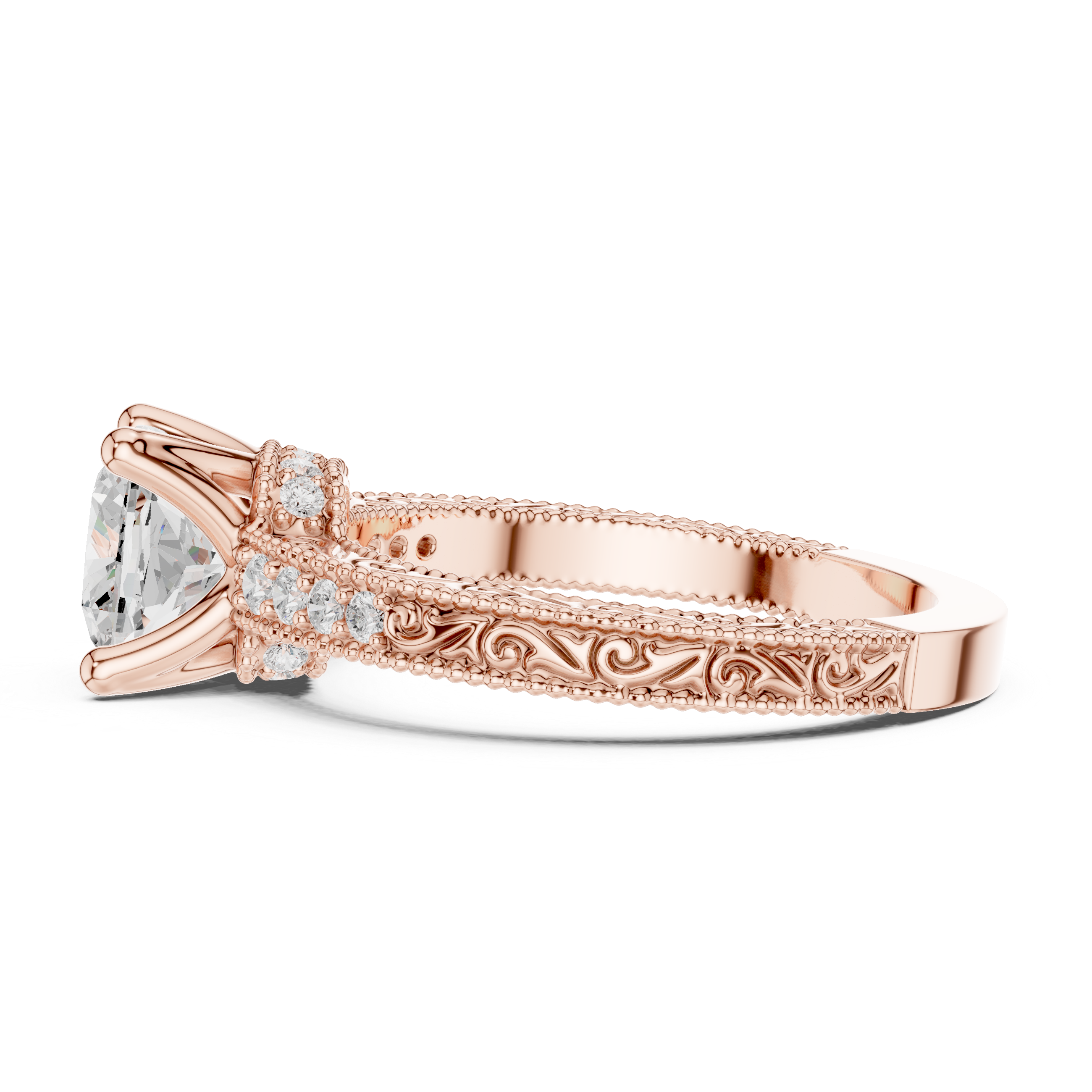 Elegant Pearl Style  classic aesthetic that never goes old