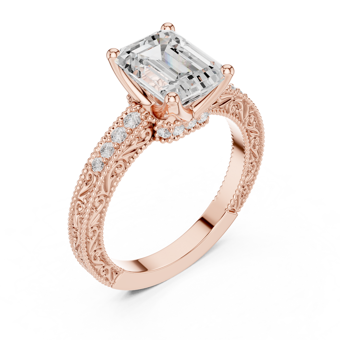 Luxury Party Diamond Necklace special jewelry