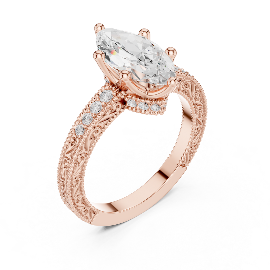 Luxury Party Diamond Necklace special jewelry