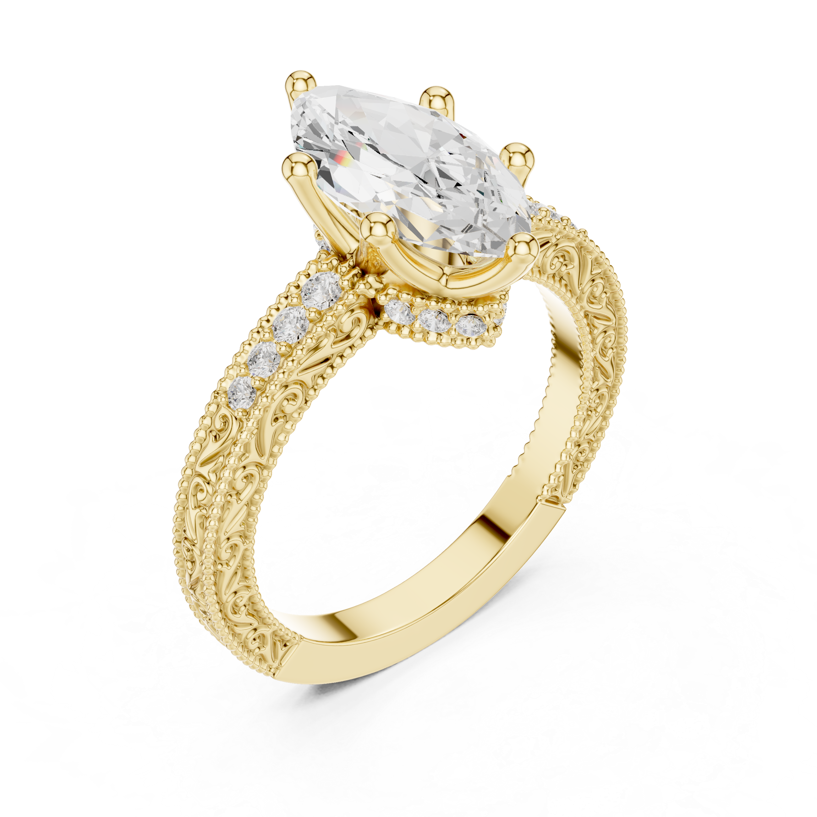 Minimalist Style  perfect for everyday elegant simple wear