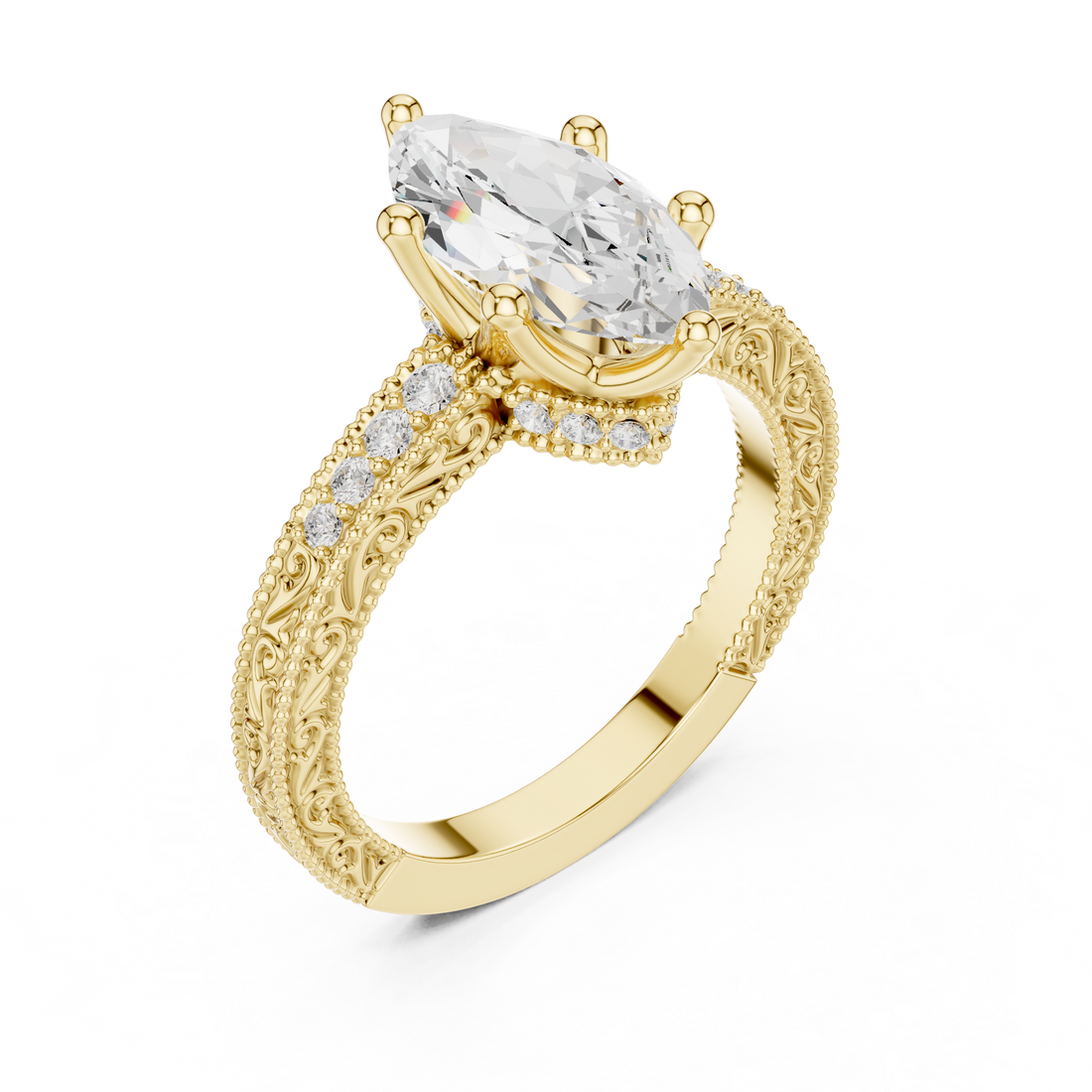 Minimalist Style  perfect for everyday elegant simple wear