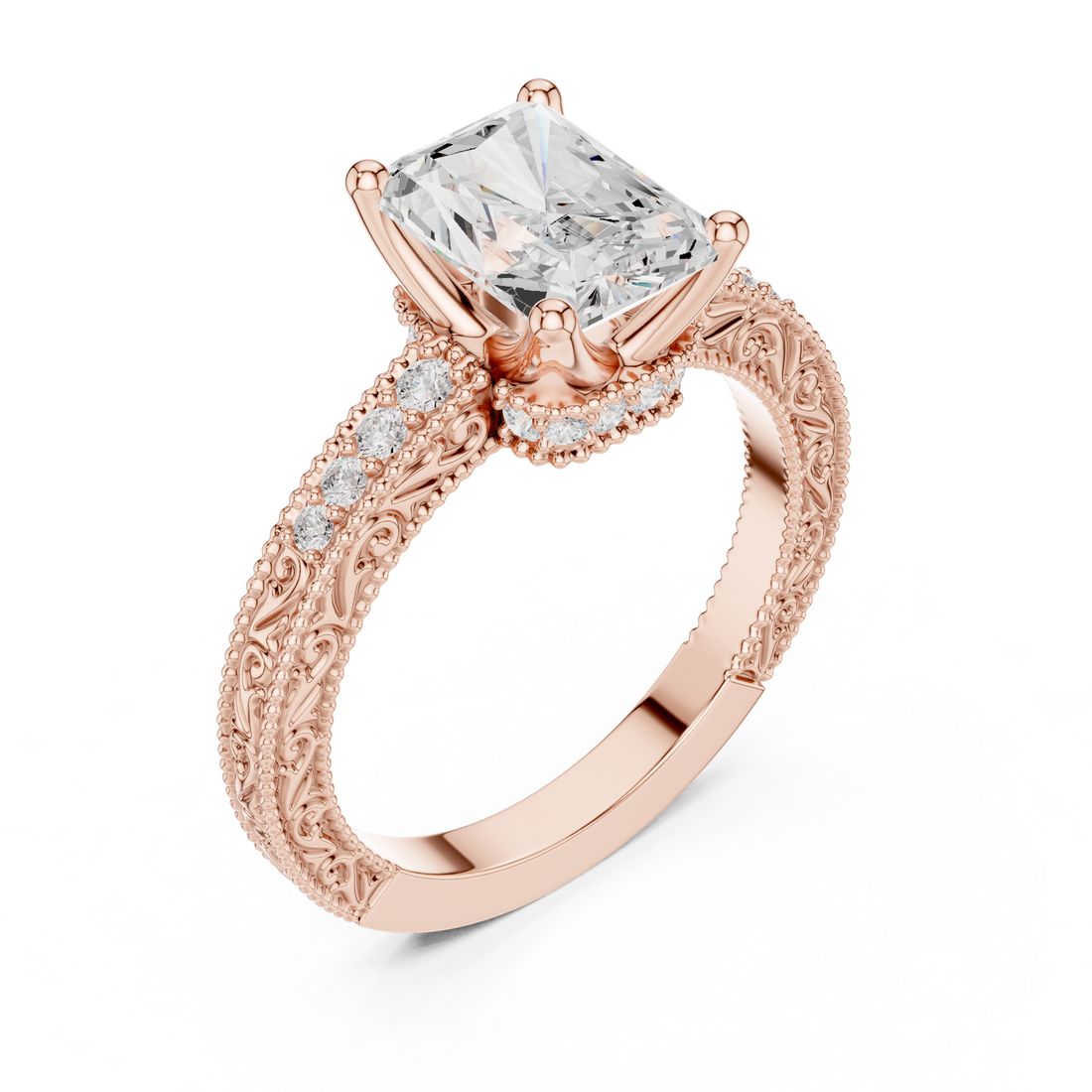 Luxury Party Diamond Necklace special jewelry