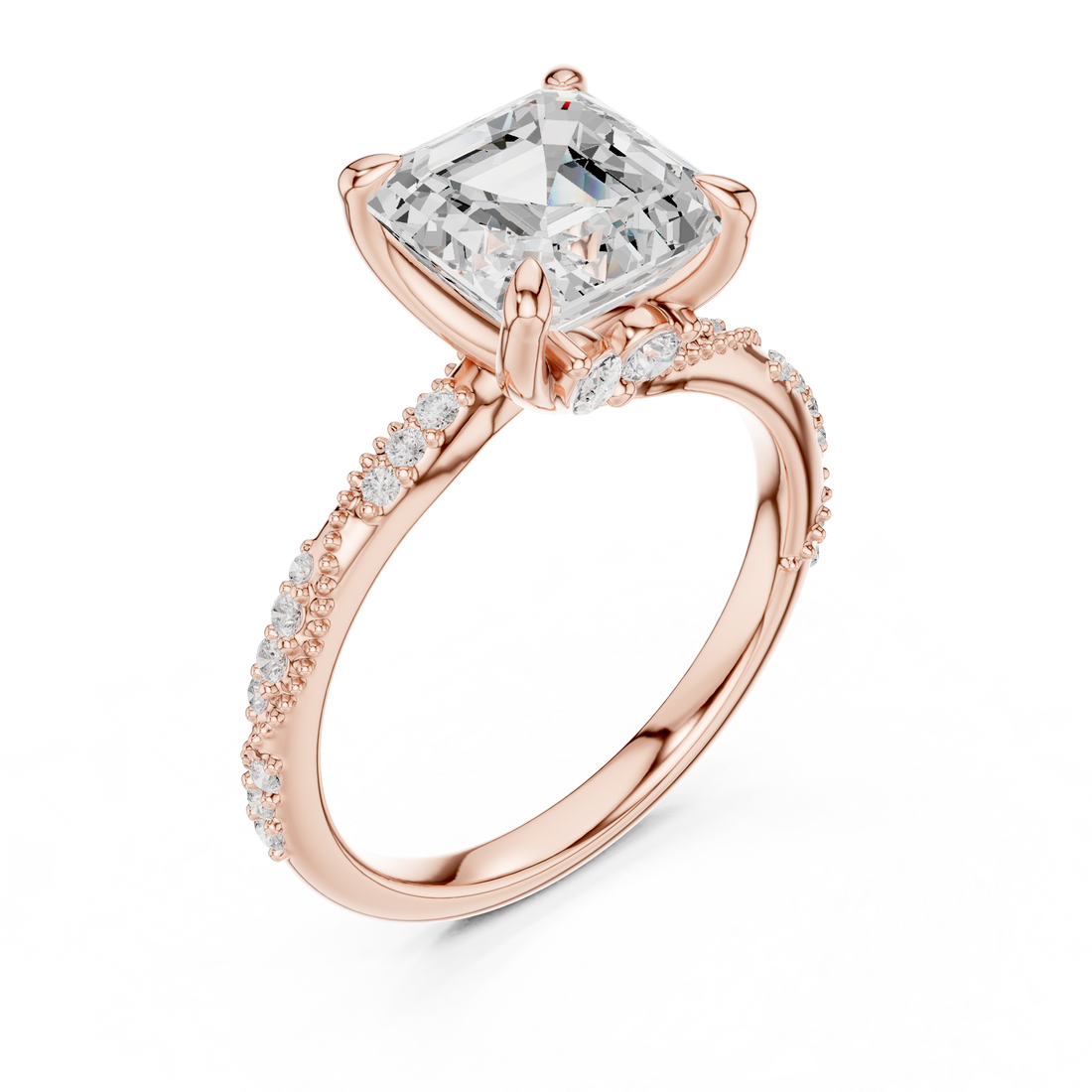 Luxury Party Diamond Necklace special jewelry