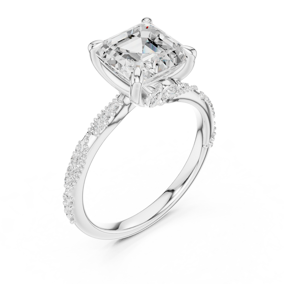 Unique Designer Style  handcrafted for premium artistic look