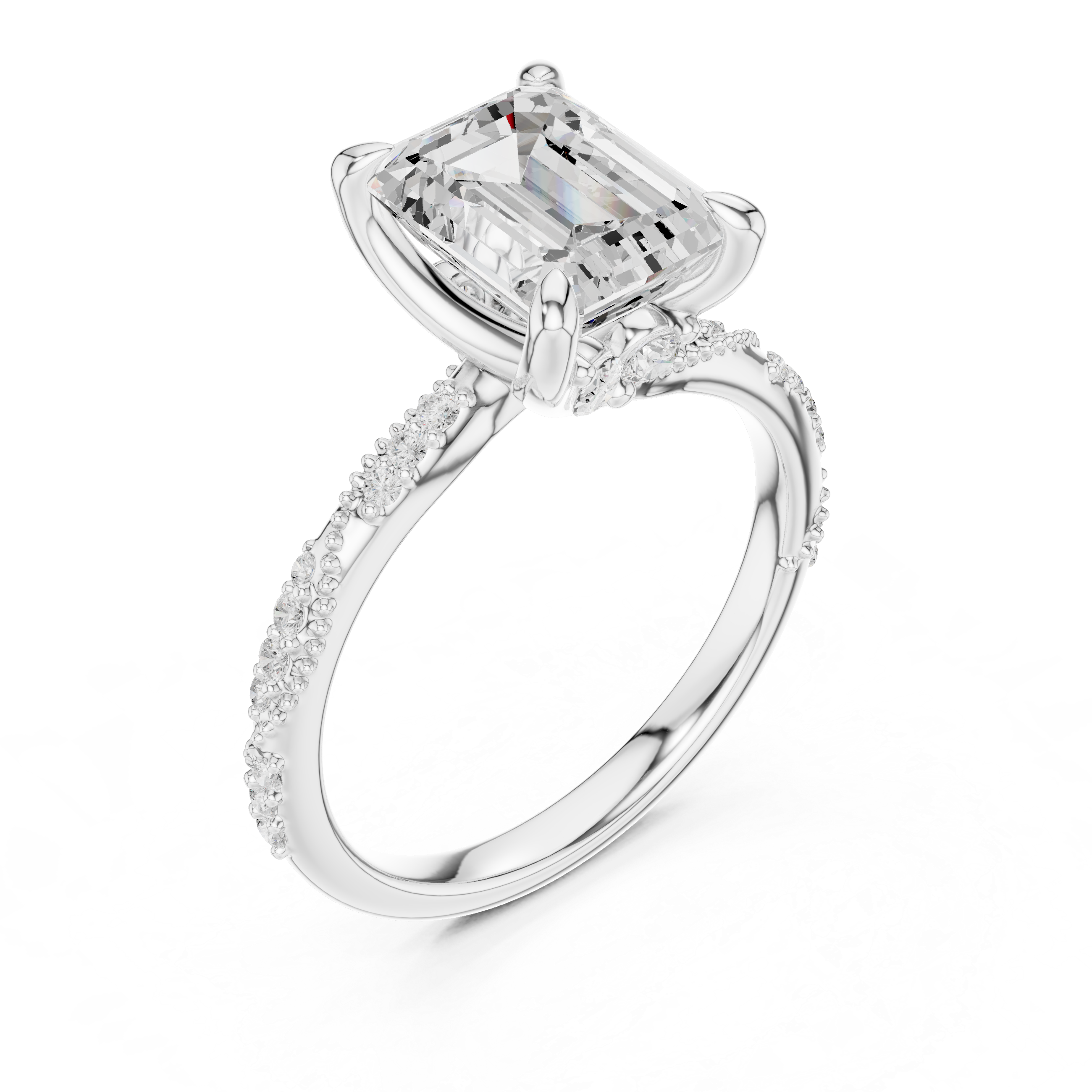 Unique Designer Style  handcrafted for premium artistic look