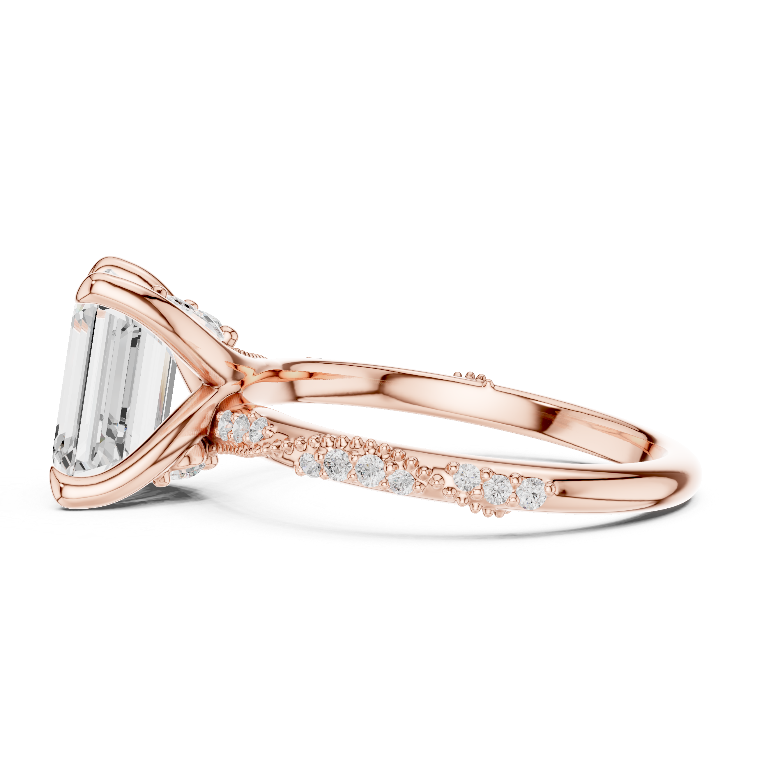 Elegant Pearl Style  classic aesthetic that never goes old